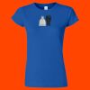 Softstyle Women's T-Shirt Thumbnail