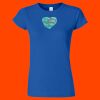 Softstyle Women's T-Shirt Thumbnail