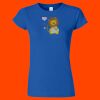 Softstyle Women's T-Shirt Thumbnail