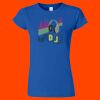 Softstyle Women's T-Shirt Thumbnail