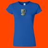 Softstyle Women's T-Shirt Thumbnail