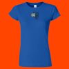 Softstyle Women's T-Shirt Thumbnail