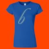 Softstyle Women's T-Shirt Thumbnail