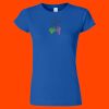 Softstyle Women's T-Shirt Thumbnail