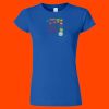 Softstyle Women's T-Shirt Thumbnail