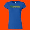 Softstyle Women's T-Shirt Thumbnail