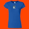 Softstyle Women's T-Shirt Thumbnail