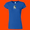 Softstyle Women's T-Shirt Thumbnail