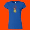 Softstyle Women's T-Shirt Thumbnail