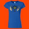 Softstyle Women's T-Shirt Thumbnail