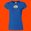 Softstyle Women's T-Shirt Thumbnail