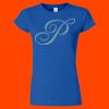Softstyle Women's T-Shirt Thumbnail