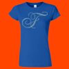 Softstyle Women's T-Shirt Thumbnail