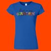 Softstyle Women's T-Shirt Thumbnail