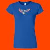 Softstyle Women's T-Shirt Thumbnail