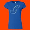 Softstyle Women's T-Shirt Thumbnail