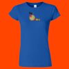 Softstyle Women's T-Shirt Thumbnail