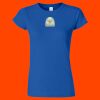 Softstyle Women's T-Shirt Thumbnail