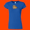 Softstyle Women's T-Shirt Thumbnail