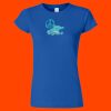 Softstyle Women's T-Shirt Thumbnail