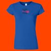 Softstyle Women's T-Shirt Thumbnail