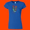 Softstyle Women's T-Shirt Thumbnail