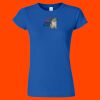 Softstyle Women's T-Shirt Thumbnail