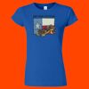 Softstyle Women's T-Shirt Thumbnail
