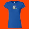 Softstyle Women's T-Shirt Thumbnail