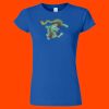 Softstyle Women's T-Shirt Thumbnail