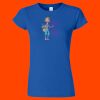 Softstyle Women's T-Shirt Thumbnail