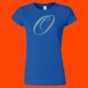 Softstyle Women's T-Shirt Thumbnail