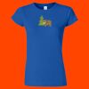 Softstyle Women's T-Shirt Thumbnail
