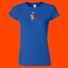 Softstyle Women's T-Shirt Thumbnail