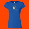 Softstyle Women's T-Shirt Thumbnail
