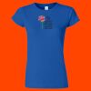 Softstyle Women's T-Shirt Thumbnail