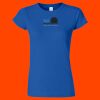 Softstyle Women's T-Shirt Thumbnail