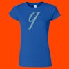 Softstyle Women's T-Shirt Thumbnail