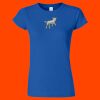 Softstyle Women's T-Shirt Thumbnail