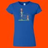 Softstyle Women's T-Shirt Thumbnail