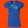 Softstyle Women's T-Shirt Thumbnail