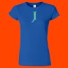 Softstyle Women's T-Shirt Thumbnail