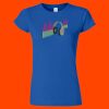 Softstyle Women's T-Shirt Thumbnail