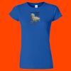 Softstyle Women's T-Shirt Thumbnail