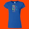 Softstyle Women's T-Shirt Thumbnail