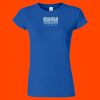 Softstyle Women's T-Shirt Thumbnail