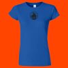 Softstyle Women's T-Shirt Thumbnail