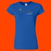 Softstyle Women's T-Shirt Thumbnail