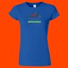 Softstyle Women's T-Shirt Thumbnail