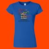 Softstyle Women's T-Shirt Thumbnail